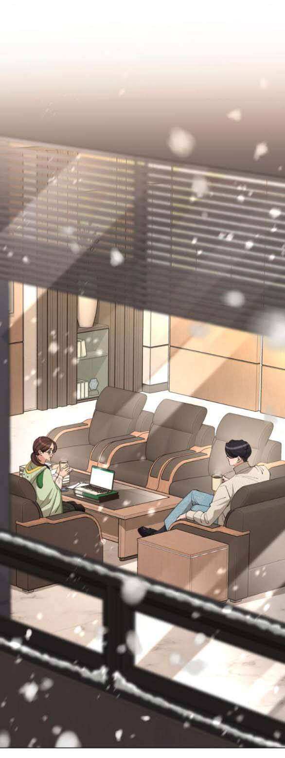 Tình Yêu Của Ik Seob Chapter 33.1 - 7