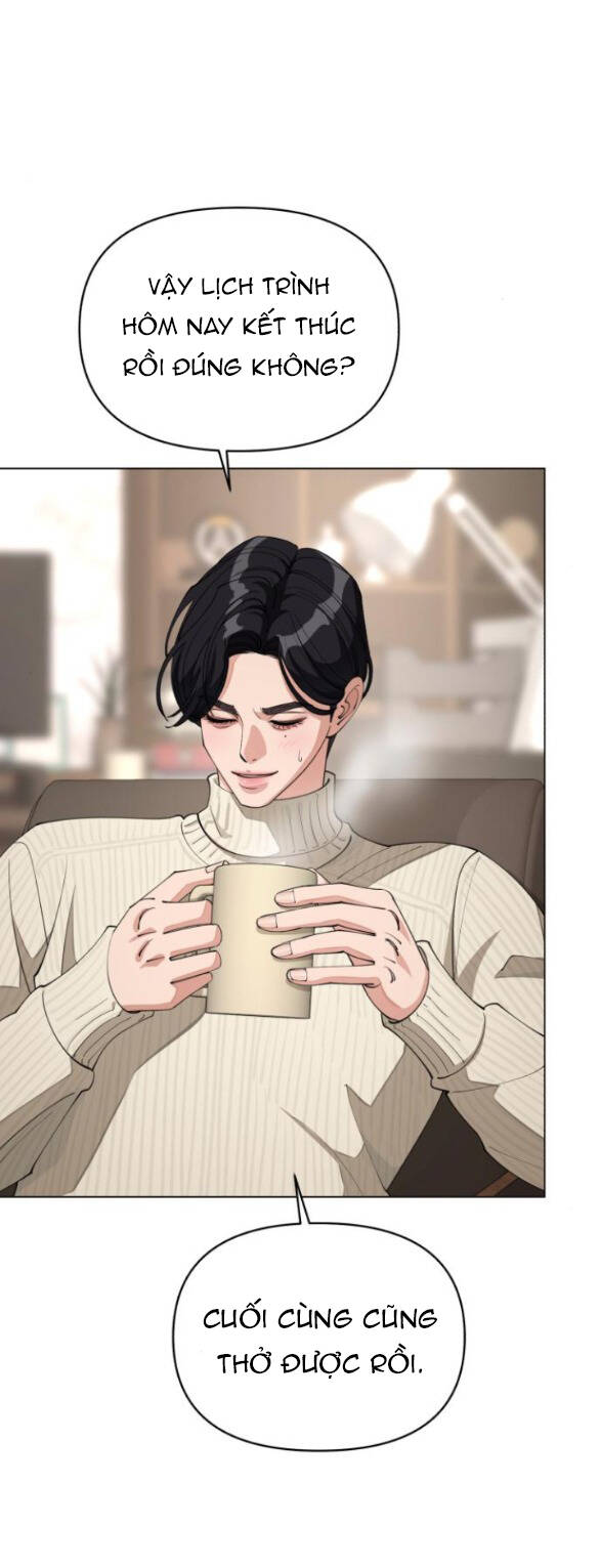Tình Yêu Của Ik Seob Chapter 33.1 - 8
