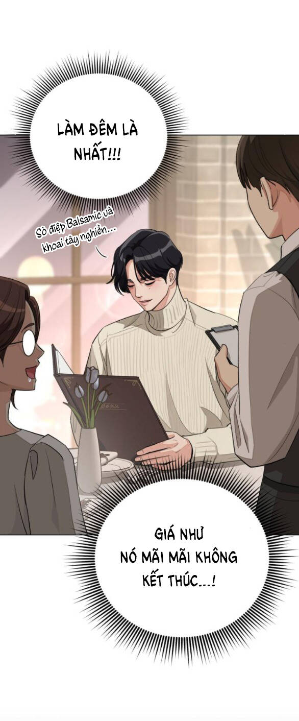 Tình Yêu Của Ik Seob Chapter 33.2 - 17