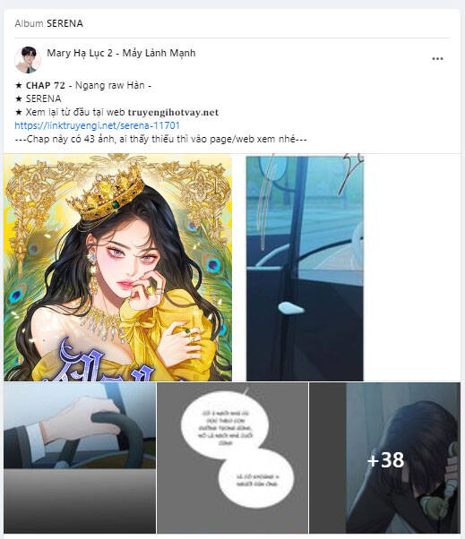 Tình Yêu Của Ik Seob Chapter 33.2 - 28