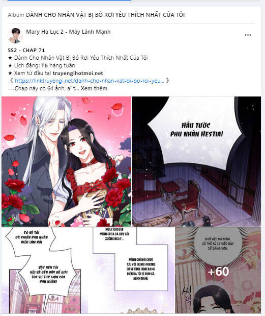 Tình Yêu Của Ik Seob Chapter 33.2 - 30