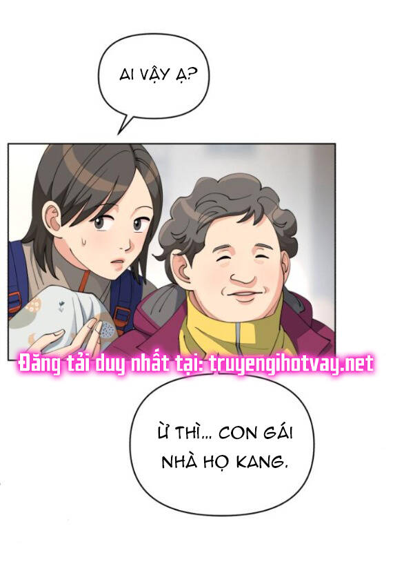 Tình Yêu Của Ik Seob Chapter 34.1 - 13