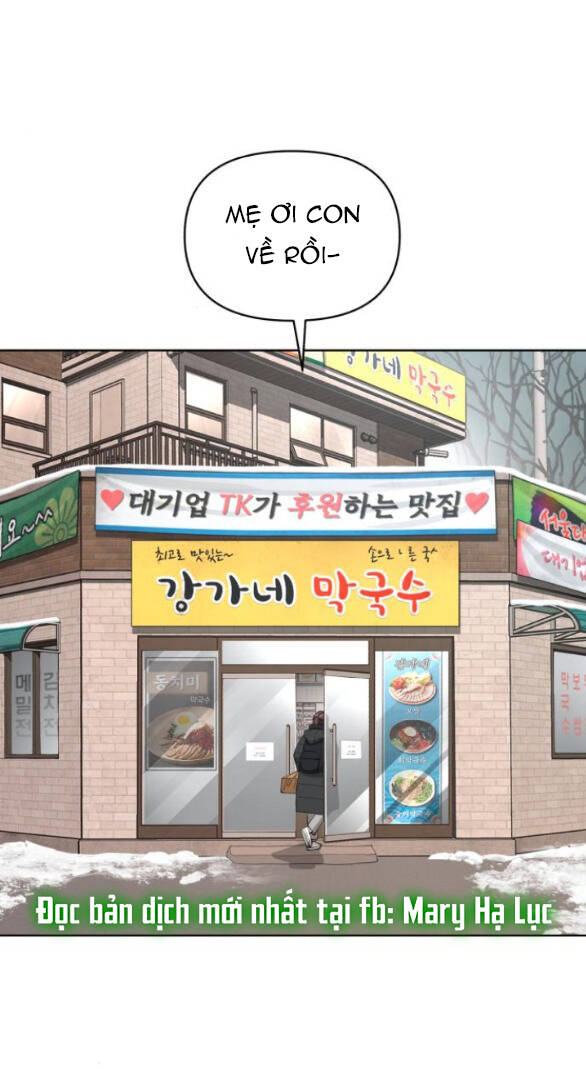 Tình Yêu Của Ik Seob Chapter 34.1 - 19