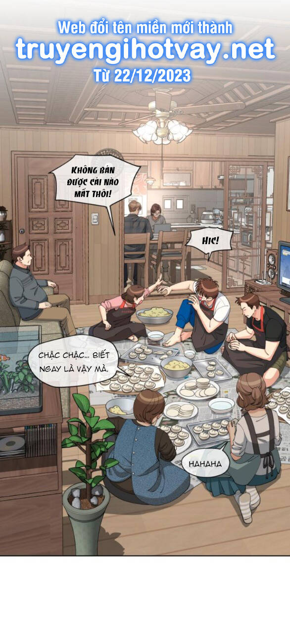 Tình Yêu Của Ik Seob Chapter 34.1 - 22