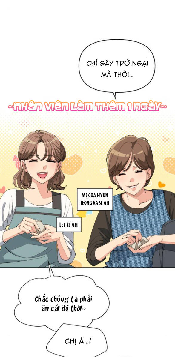 Tình Yêu Của Ik Seob Chapter 34.1 - 23