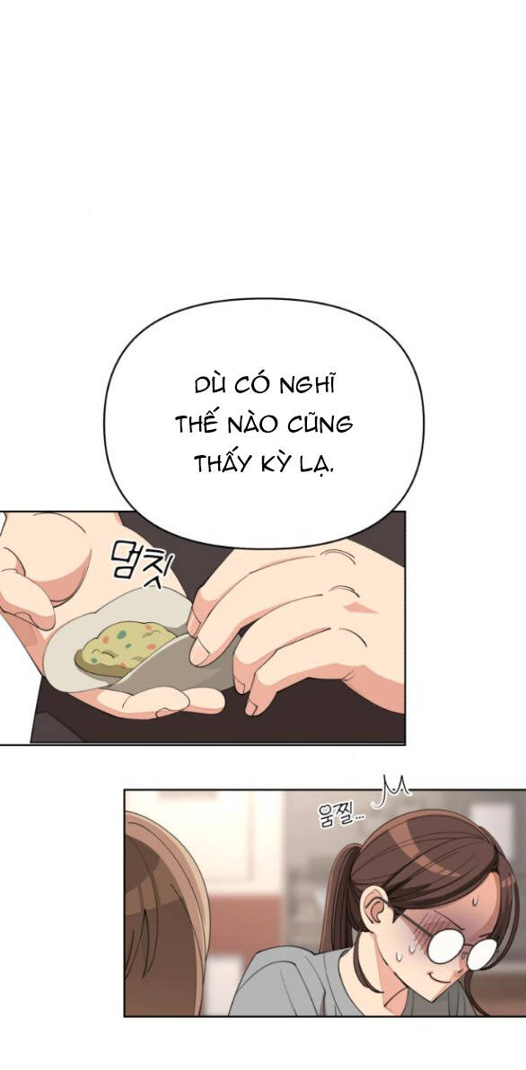 Tình Yêu Của Ik Seob Chapter 34.2 - 1