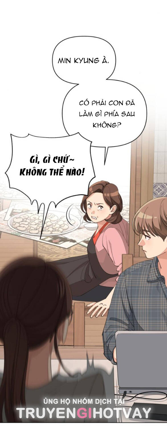 Tình Yêu Của Ik Seob Chapter 34.2 - 2