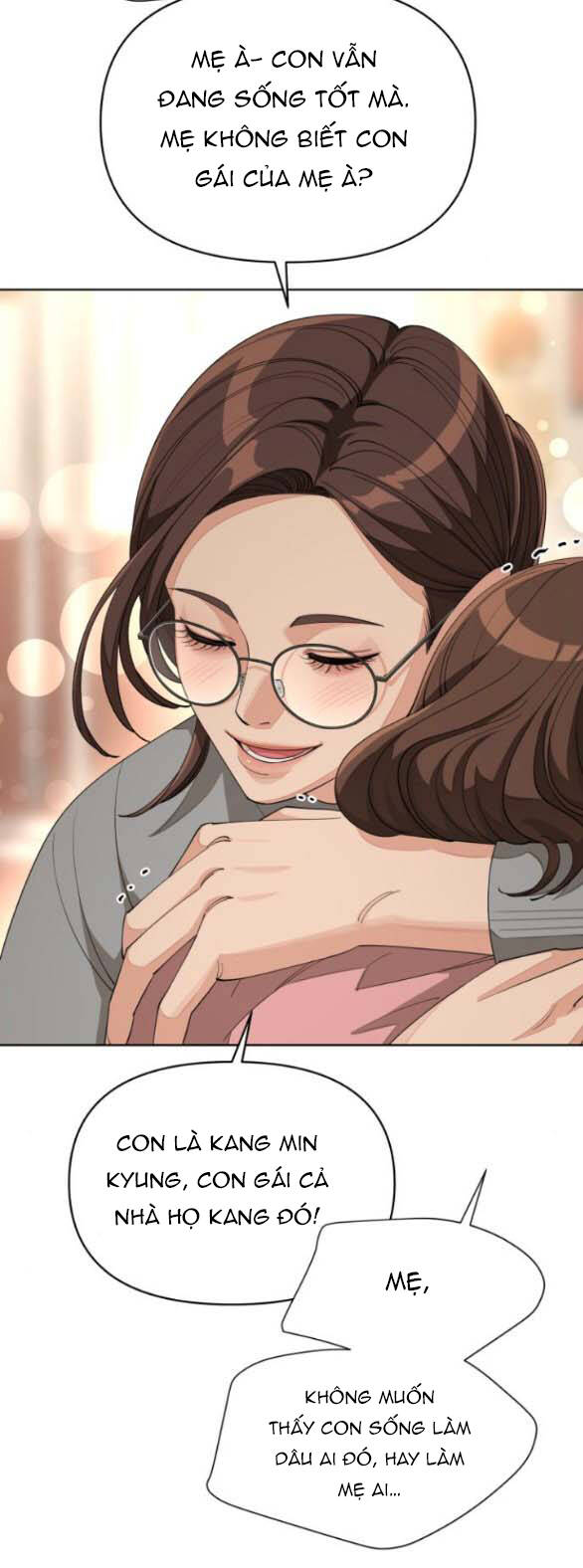 Tình Yêu Của Ik Seob Chapter 34.2 - 34