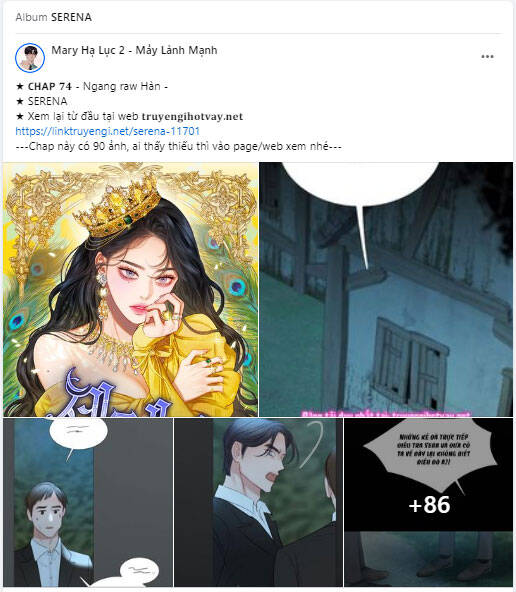 Tình Yêu Của Ik Seob Chapter 34.2 - 37