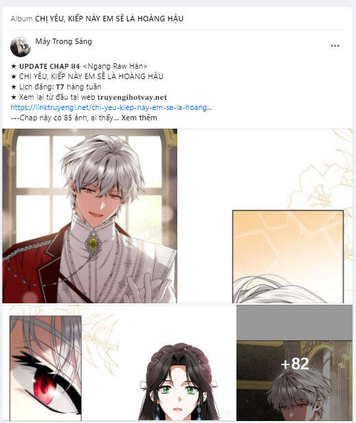 Tình Yêu Của Ik Seob Chapter 34.2 - 41