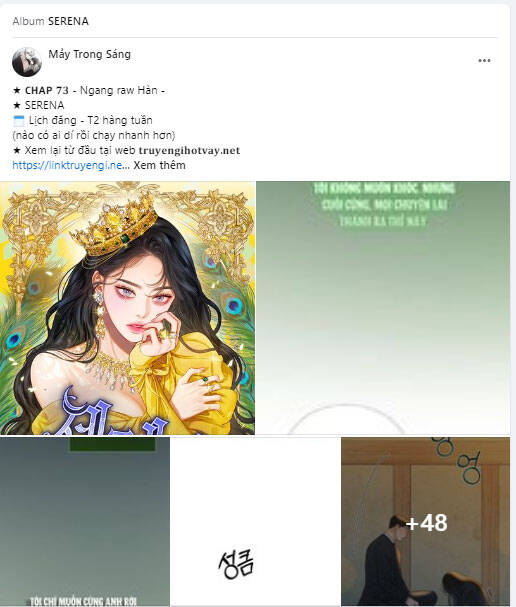 Tình Yêu Của Ik Seob Chapter 34.2 - 42