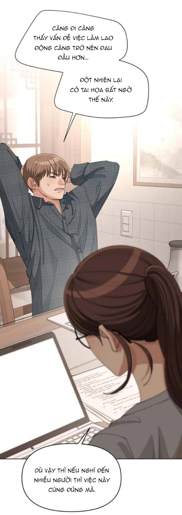 Tình Yêu Của Ik Seob Chapter 34.2 - 6