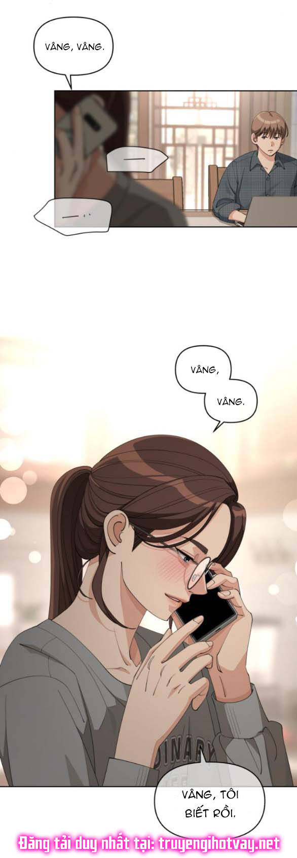 Tình Yêu Của Ik Seob Chapter 34.2 - 9