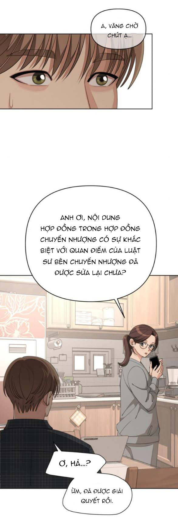 Tình Yêu Của Ik Seob Chapter 34.2 - 10