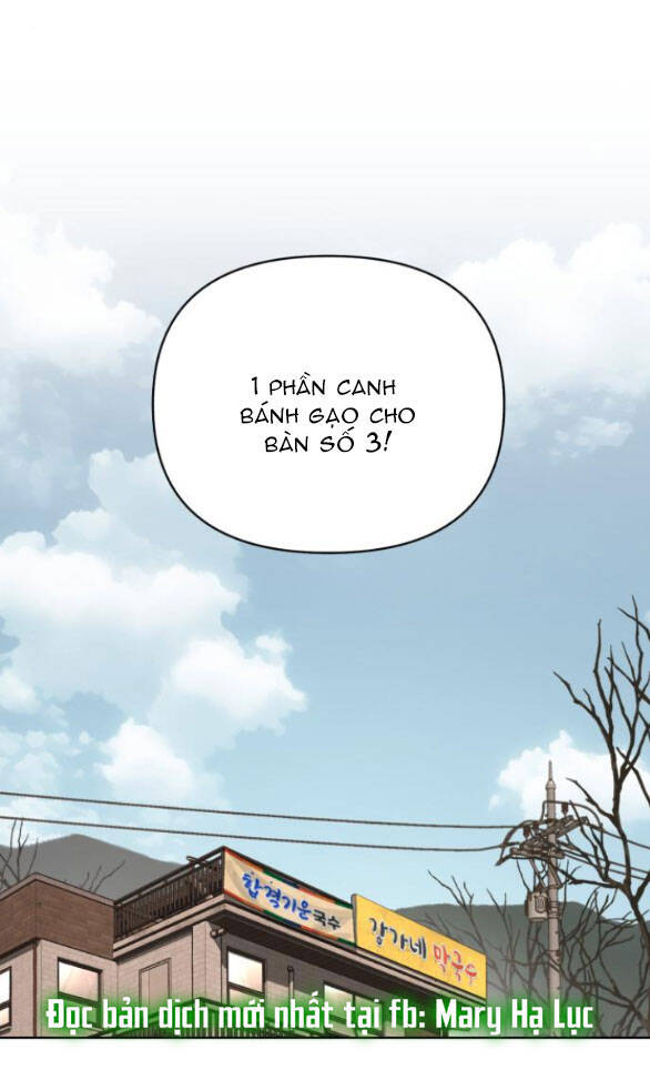 Tình Yêu Của Ik Seob Chapter 35.1 - 1