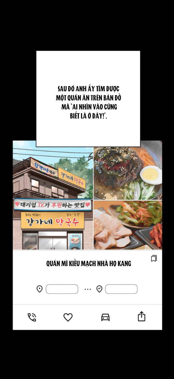 Tình Yêu Của Ik Seob Chapter 35.1 - 14