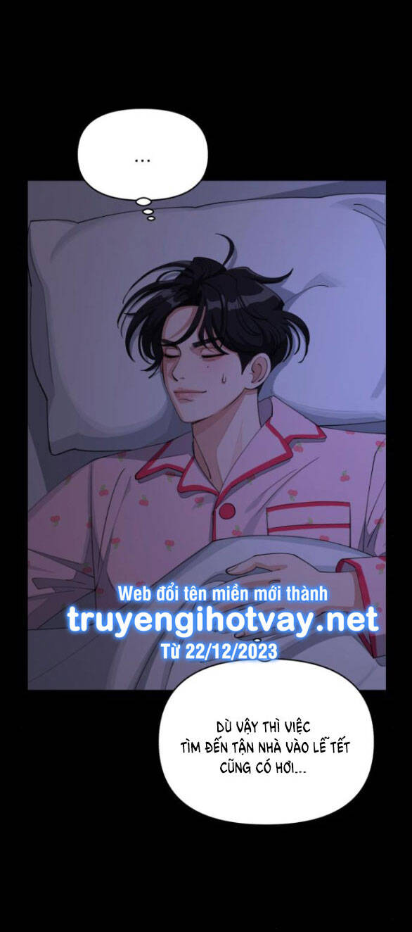 Tình Yêu Của Ik Seob Chapter 35.1 - 18