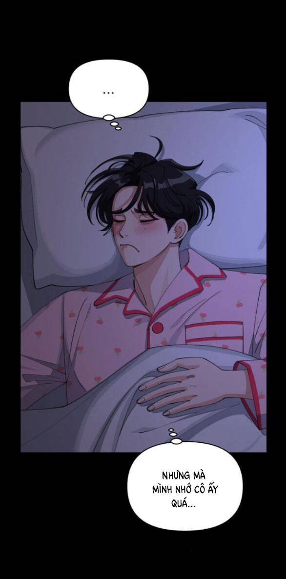 Tình Yêu Của Ik Seob Chapter 35.1 - 19