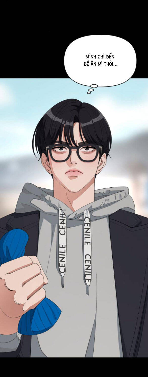 Tình Yêu Của Ik Seob Chapter 35.1 - 24