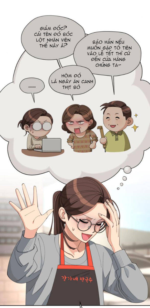 Tình Yêu Của Ik Seob Chapter 35.1 - 30