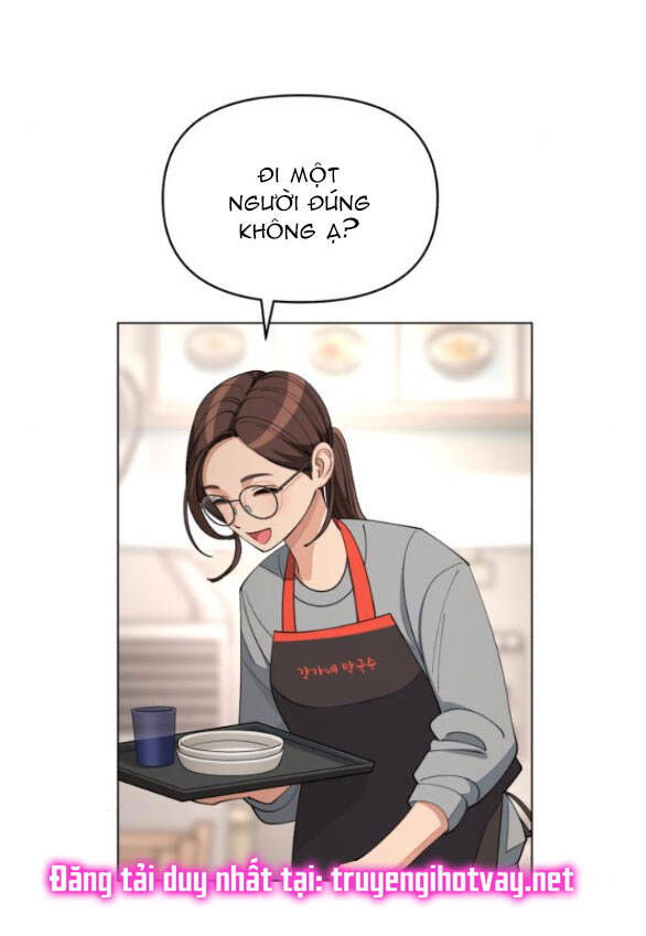 Tình Yêu Của Ik Seob Chapter 35.1 - 4