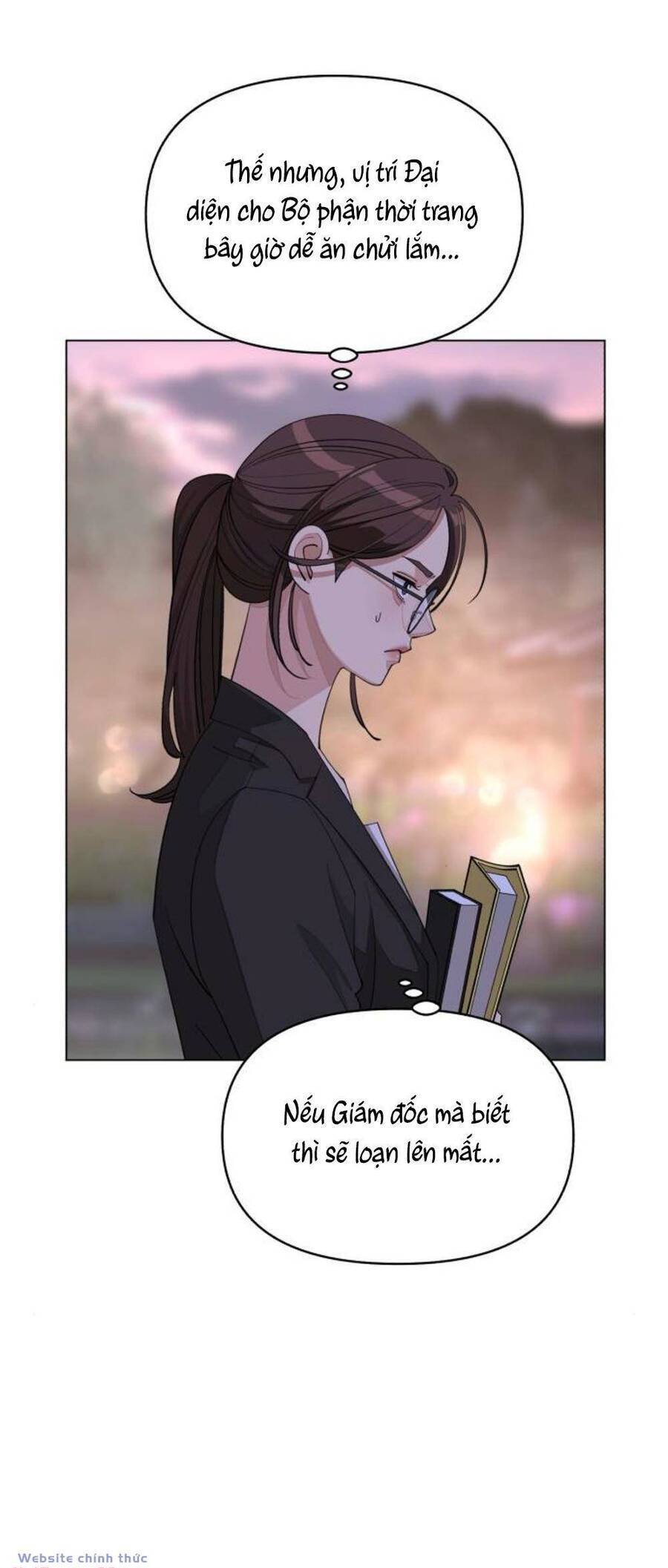 Tình Yêu Của Ik Seob Chapter 38 - 14