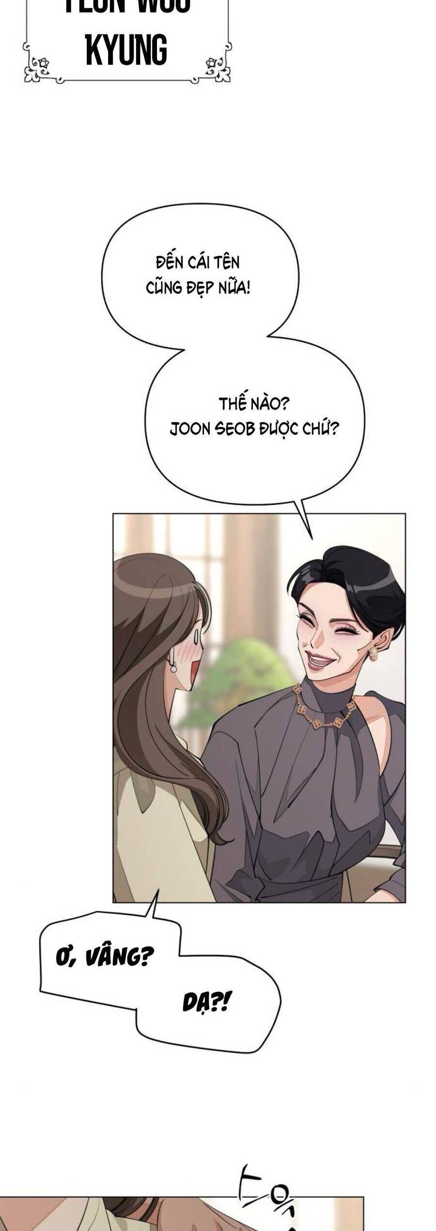 Tình Yêu Của Ik Seob Chapter 38 - 19