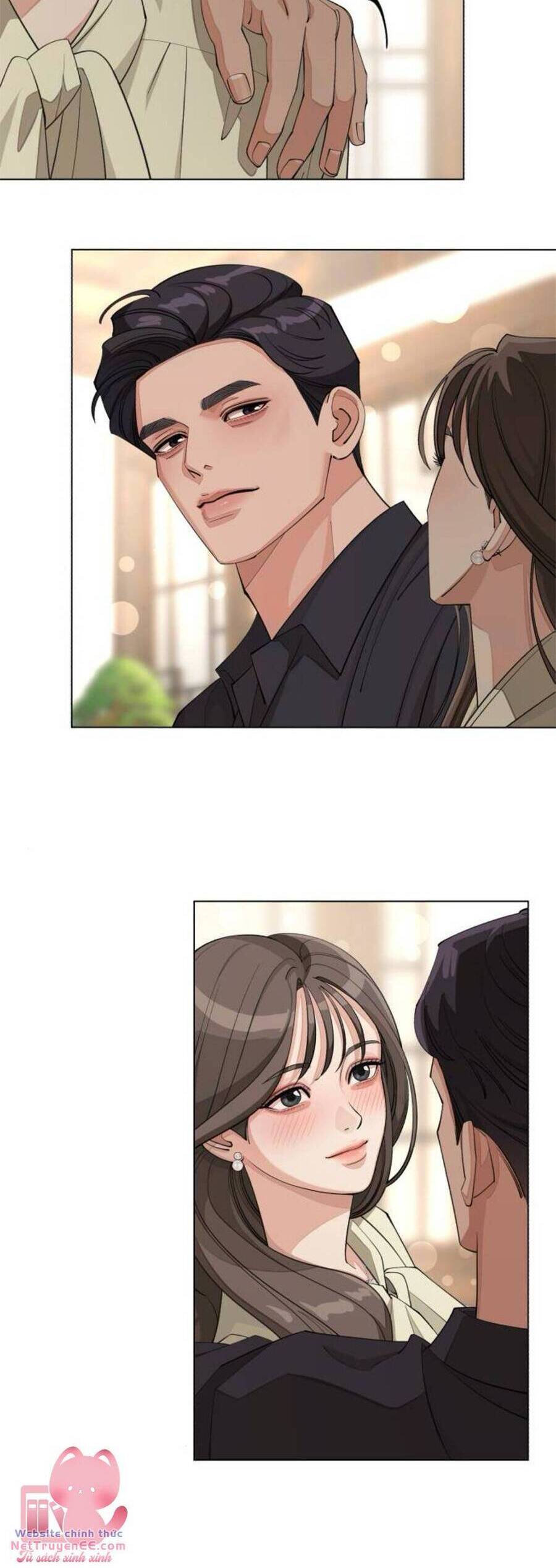 Tình Yêu Của Ik Seob Chapter 38 - 20