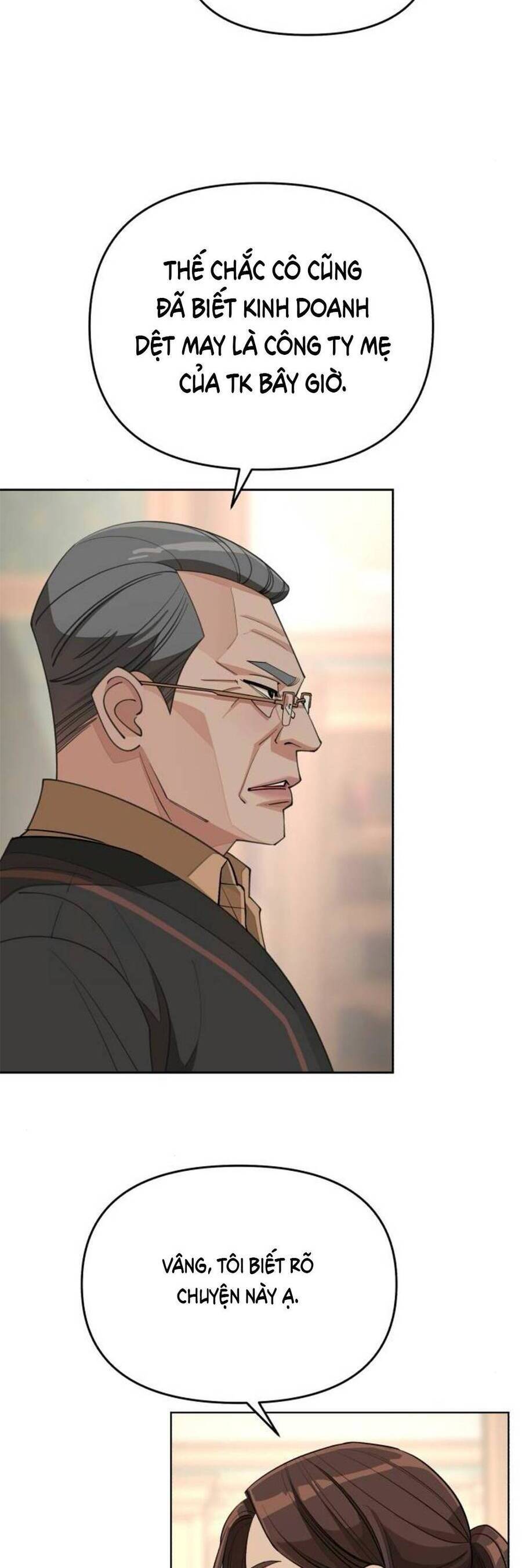 Tình Yêu Của Ik Seob Chapter 38 - 3