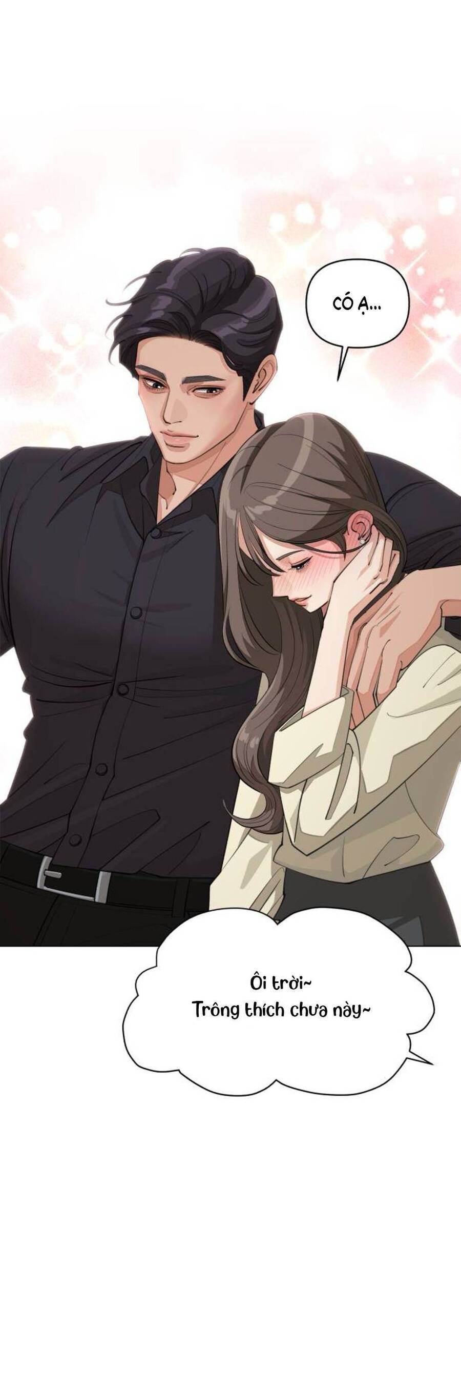 Tình Yêu Của Ik Seob Chapter 38 - 21