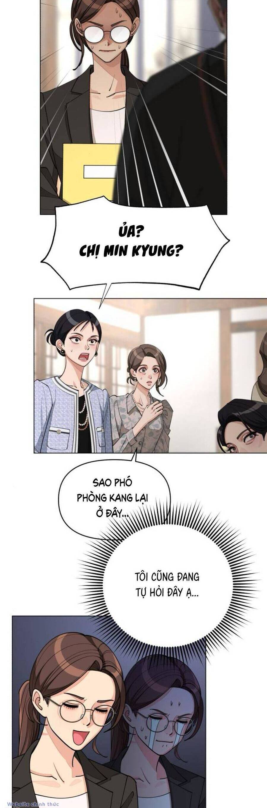 Tình Yêu Của Ik Seob Chapter 38 - 23