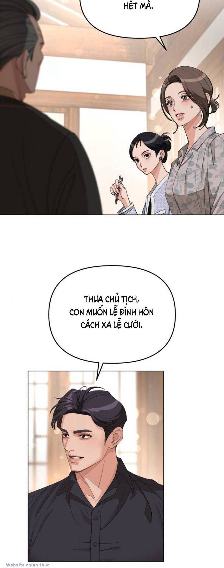 Tình Yêu Của Ik Seob Chapter 38 - 28