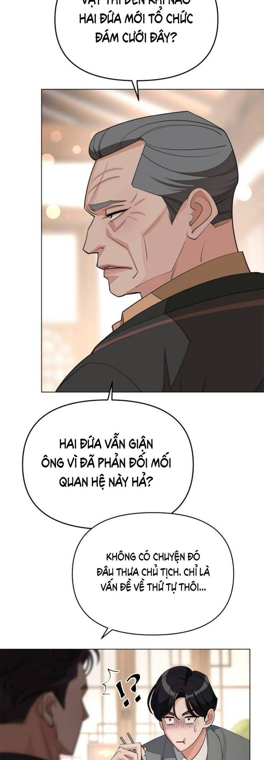Tình Yêu Của Ik Seob Chapter 38 - 33