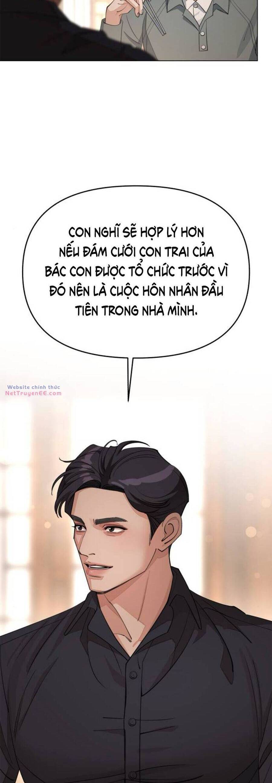 Tình Yêu Của Ik Seob Chapter 38 - 34