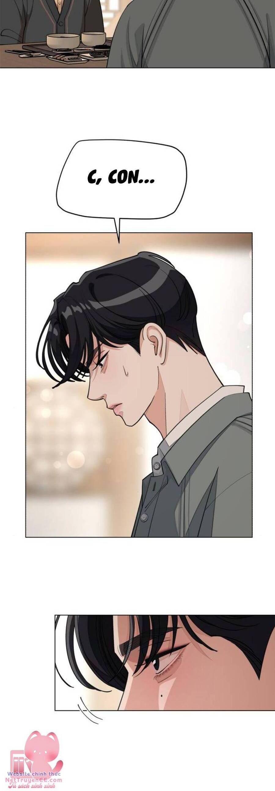 Tình Yêu Của Ik Seob Chapter 38 - 37