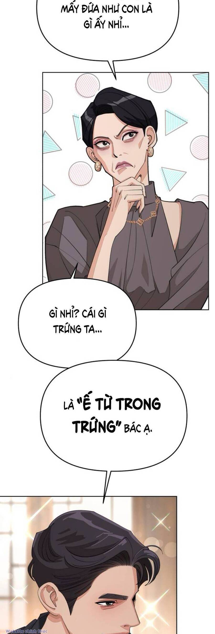 Tình Yêu Của Ik Seob Chapter 38 - 40