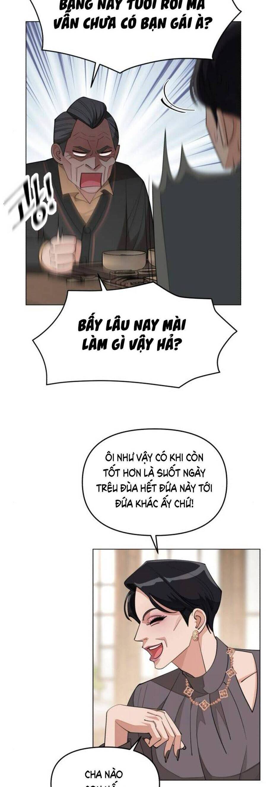 Tình Yêu Của Ik Seob Chapter 38 - 42