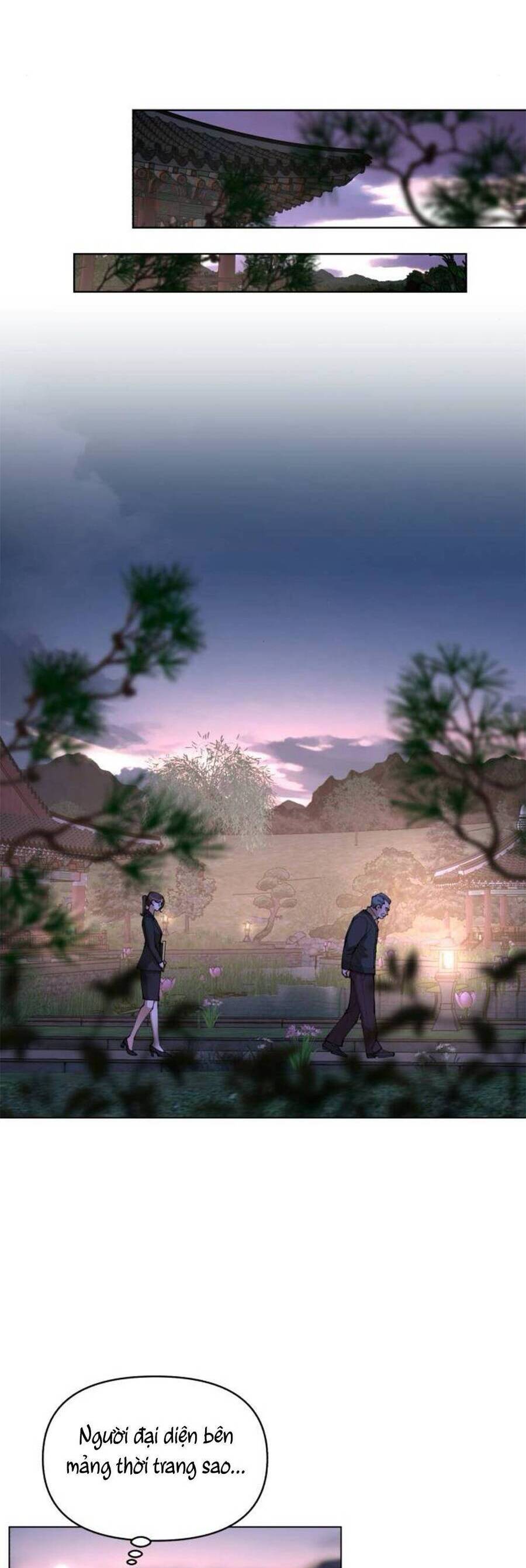 Tình Yêu Của Ik Seob Chapter 38 - 9