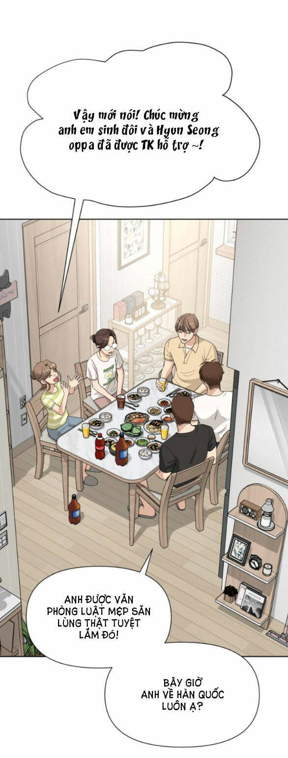 Tình Yêu Của Ik Seob Chapter 4.1 - 24