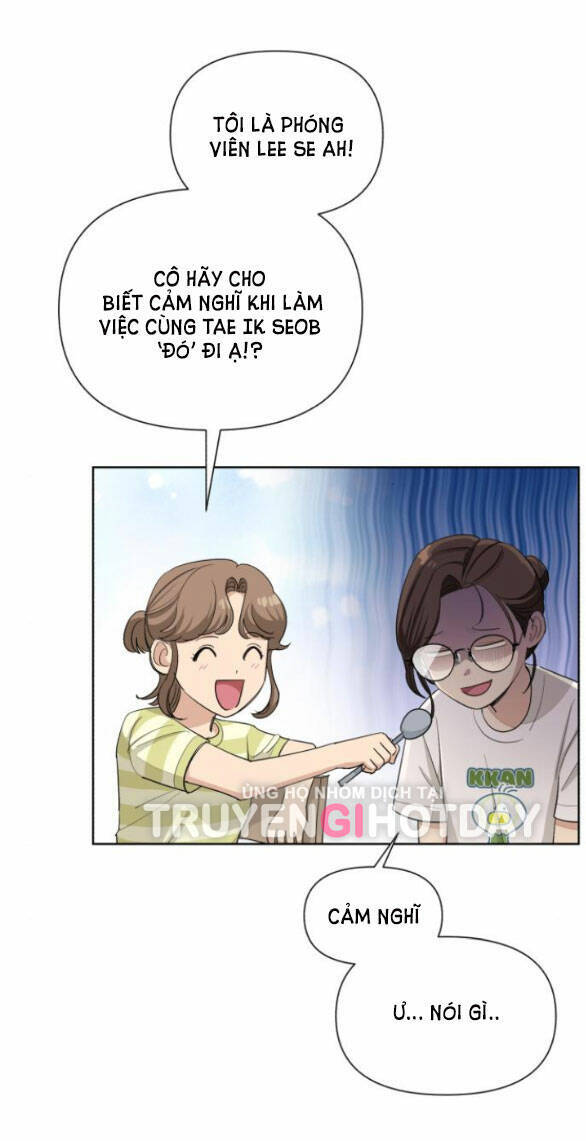 Tình Yêu Của Ik Seob Chapter 4.1 - 27