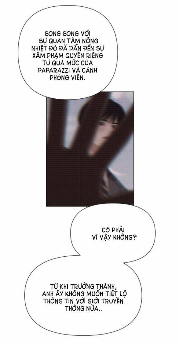 Tình Yêu Của Ik Seob Chapter 4.1 - 32