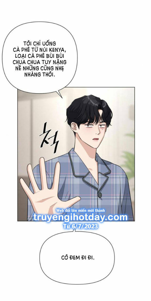 Tình Yêu Của Ik Seob Chapter 4.2 - 13