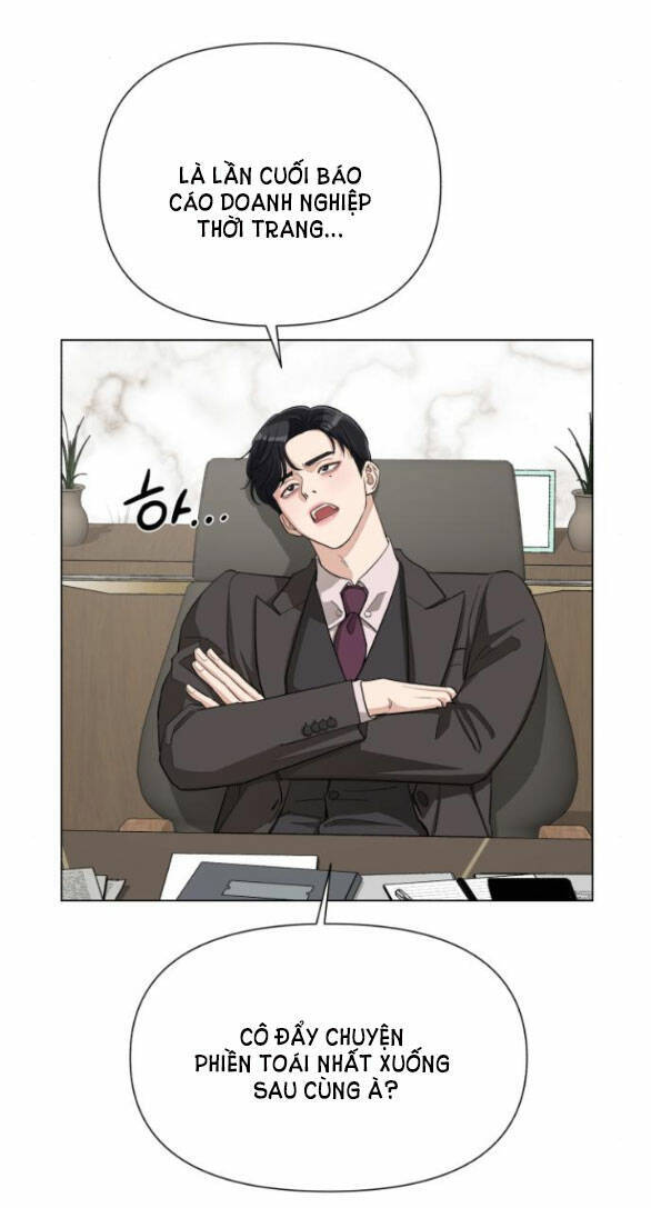 Tình Yêu Của Ik Seob Chapter 4.2 - 24