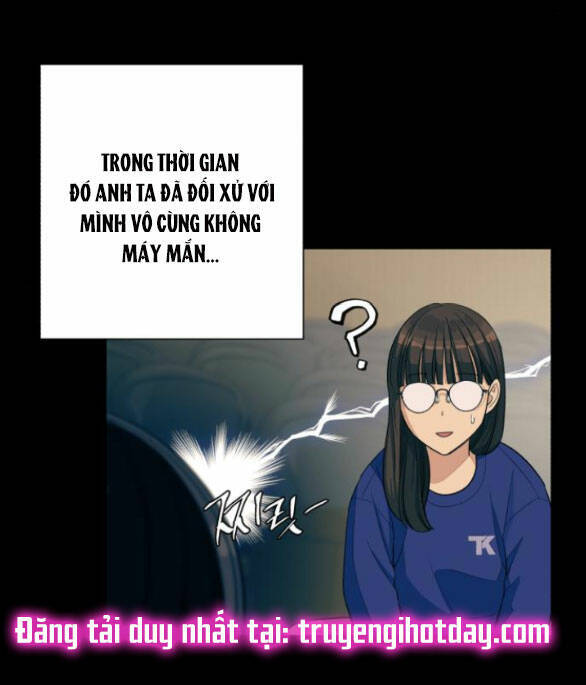 Tình Yêu Của Ik Seob Chapter 4.2 - 36