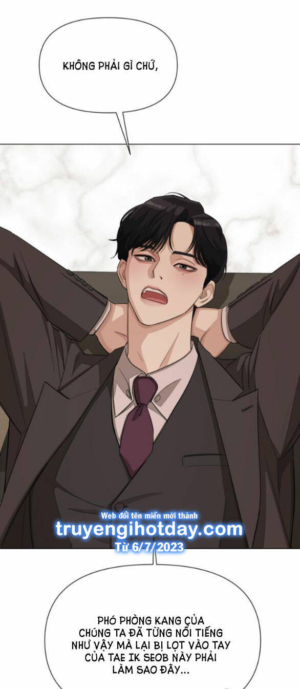 Tình Yêu Của Ik Seob Chapter 4.2 - 48
