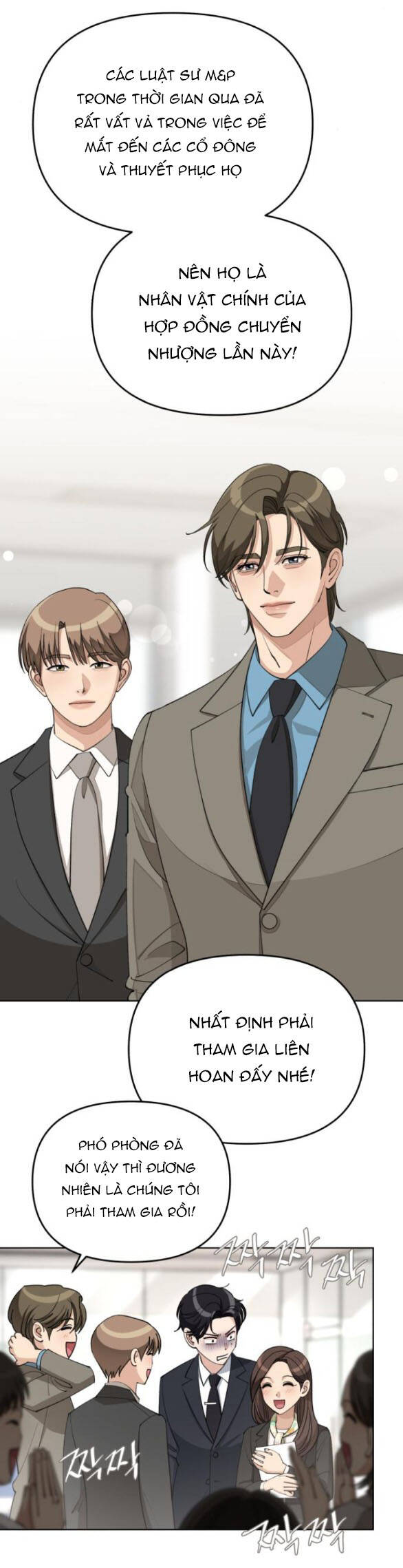 Tình Yêu Của Ik Seob Chapter 41.2 - 22