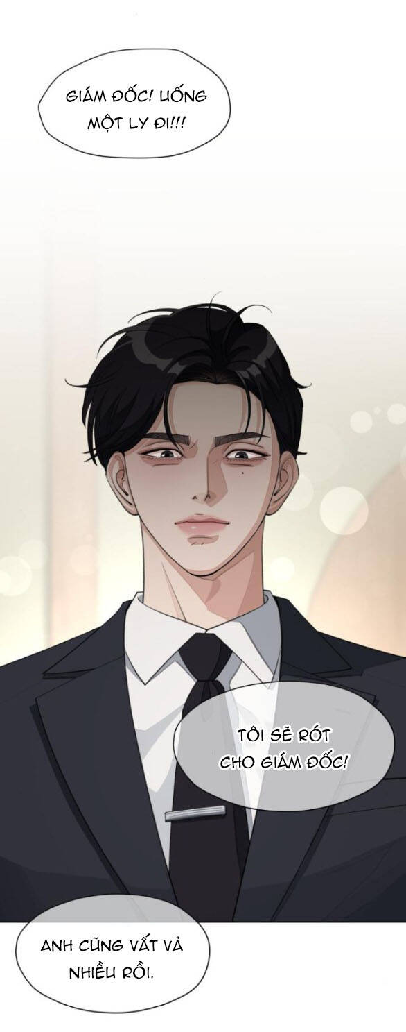 Tình Yêu Của Ik Seob Chapter 41.2 - 25