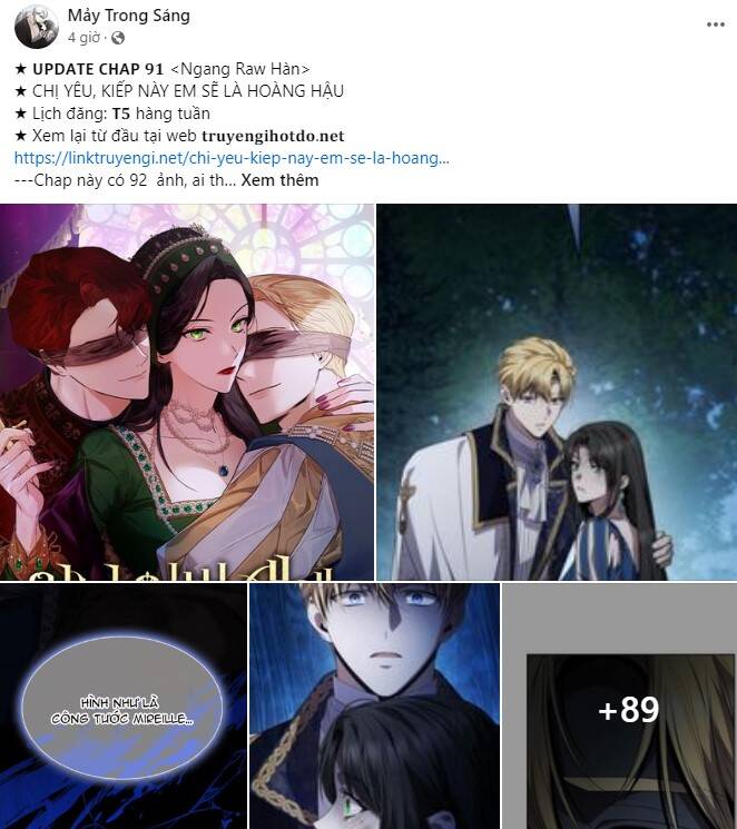 Tình Yêu Của Ik Seob Chapter 41.2 - 32