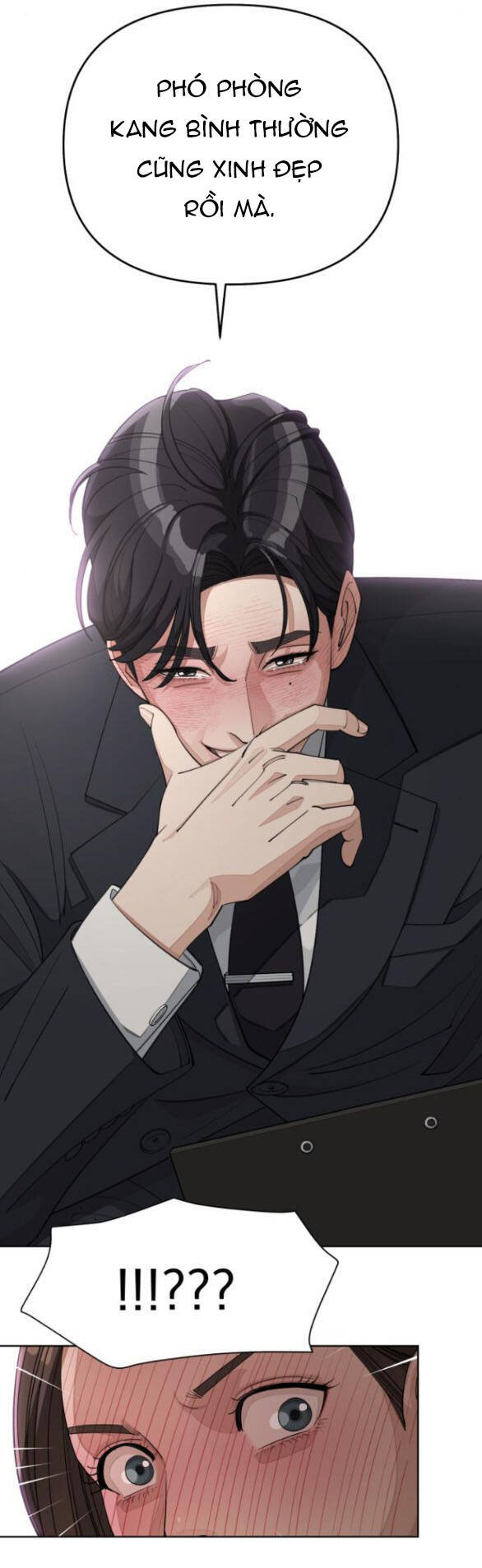 Tình Yêu Của Ik Seob Chapter 41.2 - 8