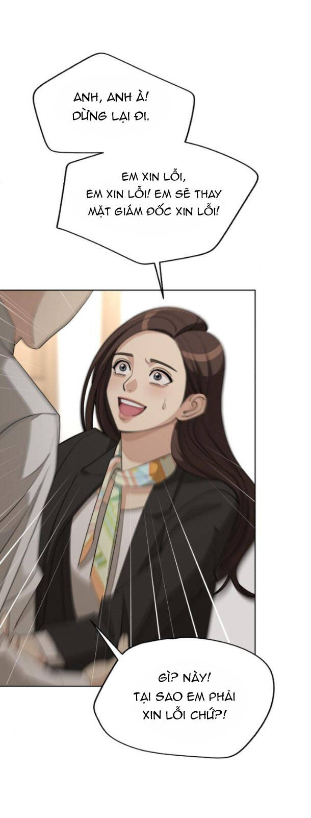 Tình Yêu Của Ik Seob Chapter 43.1 - 11